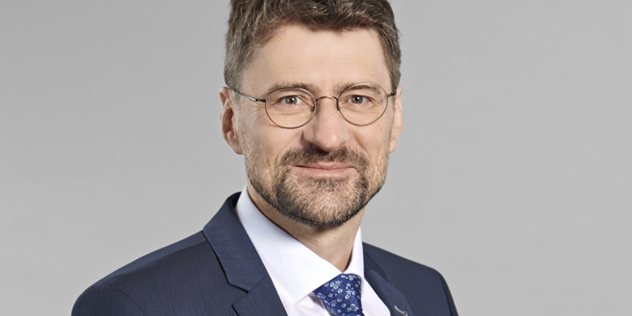 Klaus Schlicker, ELKB